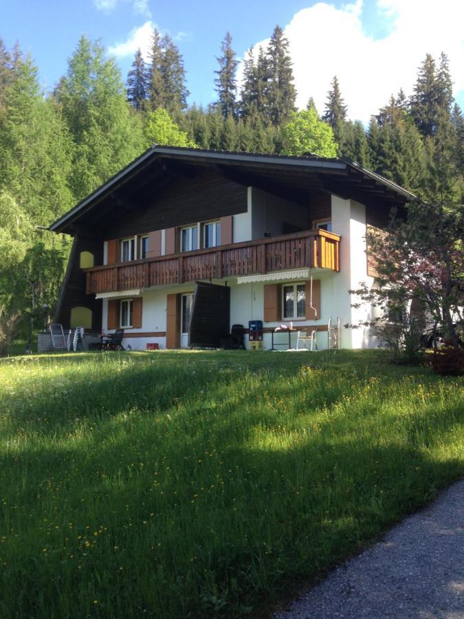 Sonnleiten - Guggerhof - Villa Sonnenwies Tannheim Exterior photo